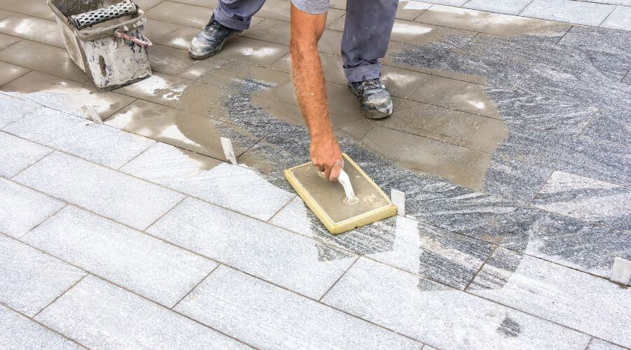 Professional gutter cleaning in Kennedy, AL